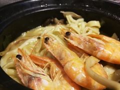 -姐弟俩土豆粉(西安小寨店)