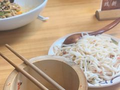-山茶云南菜(永安里店)