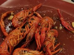 -华邑酒店·鲜艳全日自助餐厅