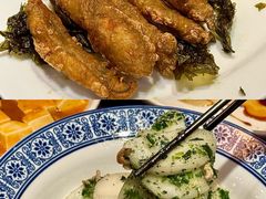 -老瑞福上海菜(人民广场店)