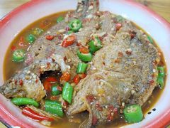 -老三样·美食研究中心(世贸路店)