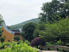 -杭州西湖风景名胜区-三生石