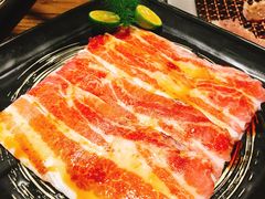 -樱宿日式和牛烧肉(五道口店)