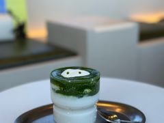 -luutosa  cafe & tea 鹿兔山