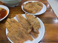 -潘国仙耳光馄饨(黄家阙路店)
