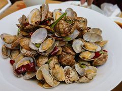 -船歌·鱼水饺青岛菜(枫蓝国际购物中心店)
