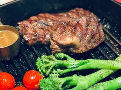 -ZAFFERANO西班牙海鲜饭(上海首店)