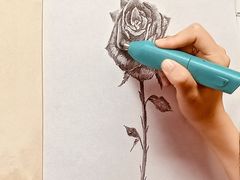 -黑骏画室·深圳美术中高考黄埔军校