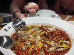 -太二酸菜鱼(福州泰禾店)