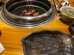 -丸藏和牛烧肉专门店(园区师惠坊店)