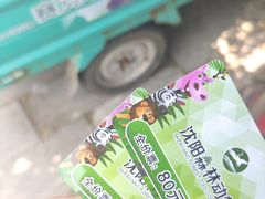 -沈阳森林动物园