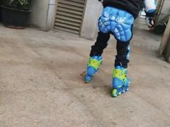 -乐翔轮滑(中庚漫游城店)