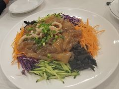 -鑫巴蜀小镇 · 水煮鱼专研店(玉桥店)