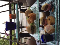 下午茶-白云中餐厅·粤菜·亚龙湾喜来登度假酒店