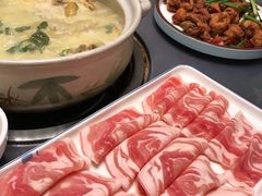 -金龙·打边炉(武进路店)