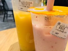 -CoCo都可(东城国贸店)