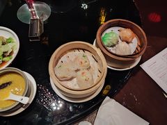 -海航大厦万豪酒店彩海轩中餐厅(霄云路店)
