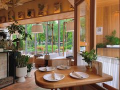 -翠贝卡&Mama Kelly Brunch Coffee(河西店)