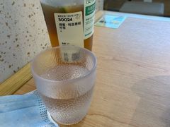 -喜茶(上海五角场万达店)