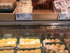 -泸溪河桃酥(鄞州高新宝龙店)