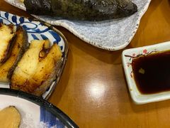 -银子铁板烧料理自助餐(人民广场店)