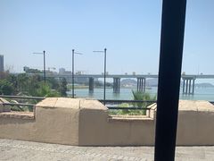 -南沙游艇会·大兵船餐厅