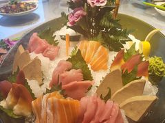 -快乐海鲜酒楼(滇池路店)