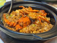 -香港狮子山下·明星粤菜餐厅(北苑店)