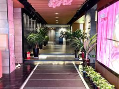 -东田之村自助餐厅(金水路店)