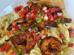 -Chili's Cafe&Bar奇利斯(滨江店)