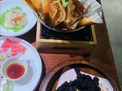-匠和风精致料理(莆田财富中心店)