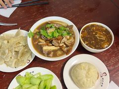 -姚记炒肝店(鼓楼店)