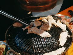 -kingkong大猩猩烤肉(CBD店)