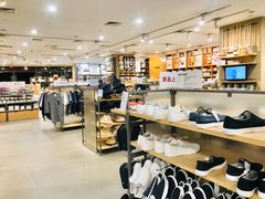 -MUJI无印良品(万象城店)