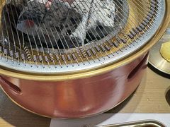-西塔老太太泥炉烤肉(双井店)