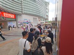 -VT101维多利广场
