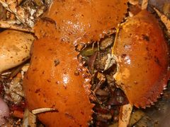 -传统香辣蟹(南园路店)