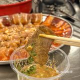 北京路人均60+ |就能炫上东北冻梨和烤肉❗️
