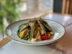 -蚝翅·海鲜粥·烧烤·宁夏滩羊季(玉米楼店)