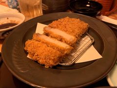 -黒豚料理 寿庵(中央駅西口店)