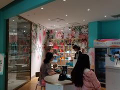 -西檬树SIMON·T轻奢蛋糕(大东方Max店)