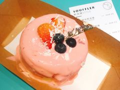 -狐狸和向日葵(北京路店)