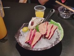 -蚝伯·新派海鲜(荣昌店)