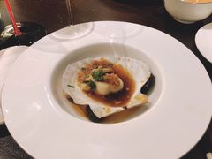 油泼夏威夷贝-甄御•海鲜新青岛菜(麦岛店)