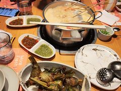 -生如夏花泰式火锅(鹭洲里店)