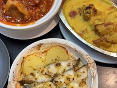 -妈阁铭记澳葡美食