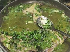 -盛百味·家宴餐厅(霸州分店)