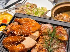 -庭悦餐厅(华侨城店)