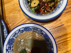 -凤吉园乌拉满族火锅中华老字号(繁荣路店)