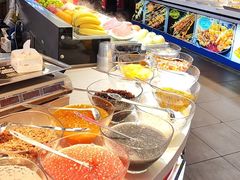 -庙街旅游·美食广场(五一广场店)